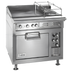 Thumbnail image #1 for Lang® Marine Heavy Duty 36-Inch Electric Range with Standard Oven Base, 1 Hot Top, and 4 French Plates