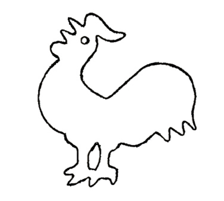Product image #1 for Town Equipment 37609/DZ Cookie Cutters
