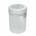 Thumbnail image #1 for Omcan USA 80745 Aluminum Flour Dredge Without Handle Case of 12