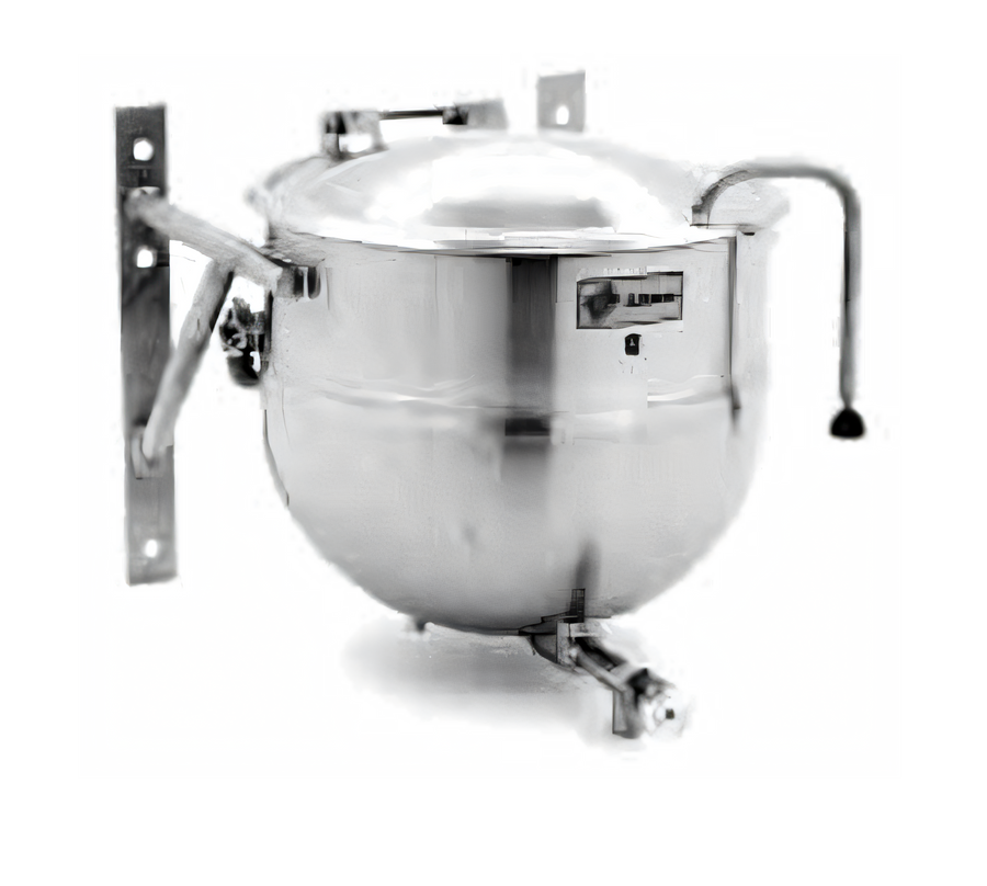 Product image #1 for Legion LTWT-60MV Steam Kettles