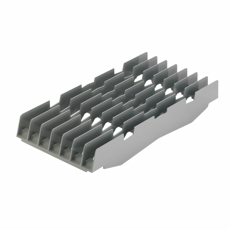 Product image #1 for Cambro CSDR7151 Camshelving® Shelf Components & Accessories