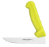 Thumbnail image #2 for Dexter Russell Sani-Safe 6-Inch Stamped Boning Knife with Forward Right-Angled Blade