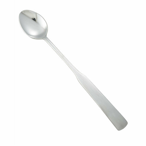 Product image #1 for Winston Heavy Weight 7-3/4-Inch Iced Tea Spoon, 18/0 Stainless Steel, Satin Finish