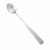 Thumbnail image #1 for Winston Heavy Weight 7-3/4-Inch Iced Tea Spoon, 18/0 Stainless Steel, Satin Finish