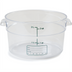 Thumbnail image #1 for CFS Brands 1076307 StorPlus™ Commercial Food Storage Containers Case of 12