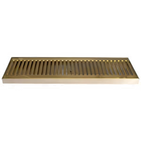 Micro Matic USA DP-120DSSPVD-16-P Bar Equipment