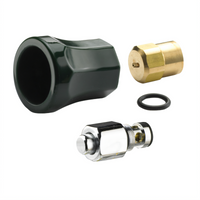Krowne 21-179L Royal Series Pre-rinse Faucet Parts