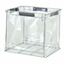 Thumbnail image #1 for Cambro GBLSMCLR GoBag® Food Delivery Bag