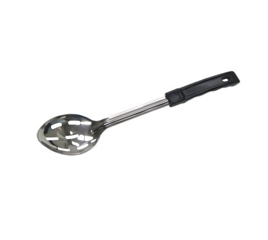Product image #1 for Admiral Craft 13-Inch Stainless Steel Slotted Basting Spoon with Stay-Cool Handle