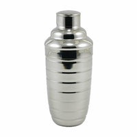 Winco BS-3B Cocktail Shakers Case of 24