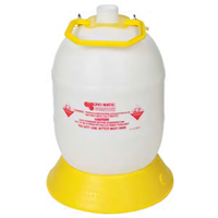 Micro Matic USA M801316KS Fryer Cleaning