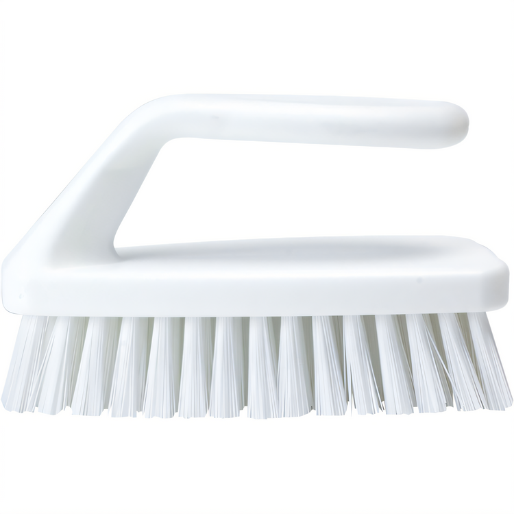 Product image #2 for CFS Brands 40024EC75 Sparta® Cleaning Brushes Case of 6