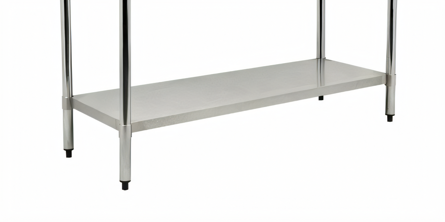 Product image #1 for Omcan USA 44291 Stainless Steel Prep Tables