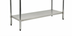 Thumbnail image #1 for Omcan USA 44291 Stainless Steel Prep Tables