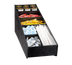 Thumbnail image #1 for Vollrath Countertop 6-Compartment Condiment & Straw Holder