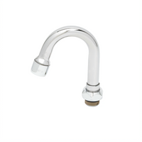 T&S Brass 131X-A22 Commercial Faucets & Plumbing