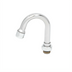 Thumbnail image #1 for T&S Brass 131X-A22 Commercial Faucets & Plumbing