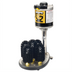 Thumbnail image #1 for Bar Maid Glass Pro Upright Electric Glass Washer, 1/3 HP, 5 Brushes