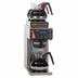 Thumbnail image #1 for BUNN AXIOM®-DV-3 Single Automatic Fill Commercial Drip Coffee Brewer, Dual Voltage, 3 Warmers, 200 oz Tank