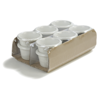 CFS Brands S275-842 Ramekins & Sauce Cups Case of 4