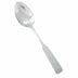 Thumbnail image #1 for Houston Heavy Weight Dinner Spoon, 7-3/16-Inch, 18/0 Stainless Steel, Satin Finish