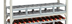 Thumbnail image #1 for Cambro CSWRKIT18P8151 Camshelving® Wine Service Supplies