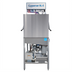Thumbnail image #1 for Jackson Conserver XL-E-LTH Universal Low-Temperature Chemical Sanitizing Door-Type Dishwasher with Built-In Booster Heater