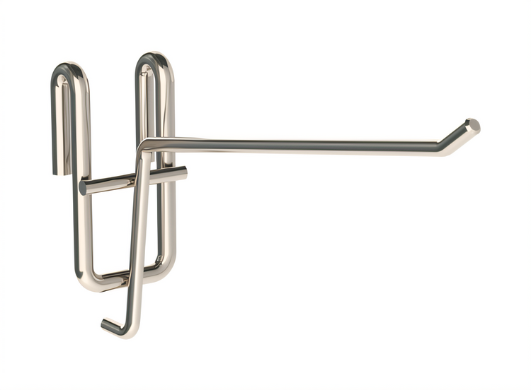 Product image #1 for Metro PGHK6S SmartWall Life Wall-Mounted Shelving