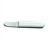 Thumbnail image #1 for Dexter Russell Sani-Safe 2-Inch Scallop Knife with White Polypropylene Handle