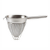 Thumbnail image #1 for Winco 8-Inch Reinforced Stainless Steel Bouillon/Chinois Strainer