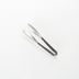Thumbnail image #1 for American Metalcraft 6-Inch Wavy Aged Stainless Steel Serving Tongs