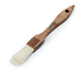 Thumbnail image #1 for Sparta Chef Series 1-Inch Flat Boar Bristle Basting Brush with 5-Inch Hardwood Handle