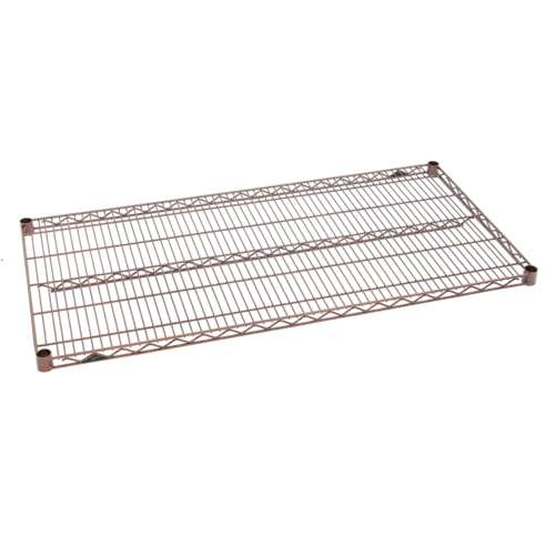 Metro 2448N-DCH Super Erecta Wire Shelving