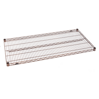Metro 2448N-DCH Super Erecta Wire Shelving