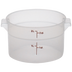 Thumbnail image #1 for Cambro RFS2PP190 Commercial Food Storage Containers Case of 12