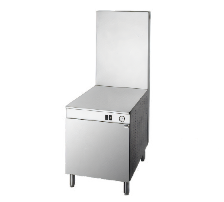 Product image #1 for Cleveland Range 300,000 BTU Gas Steam Generator with 36-Inch Cabinet Base