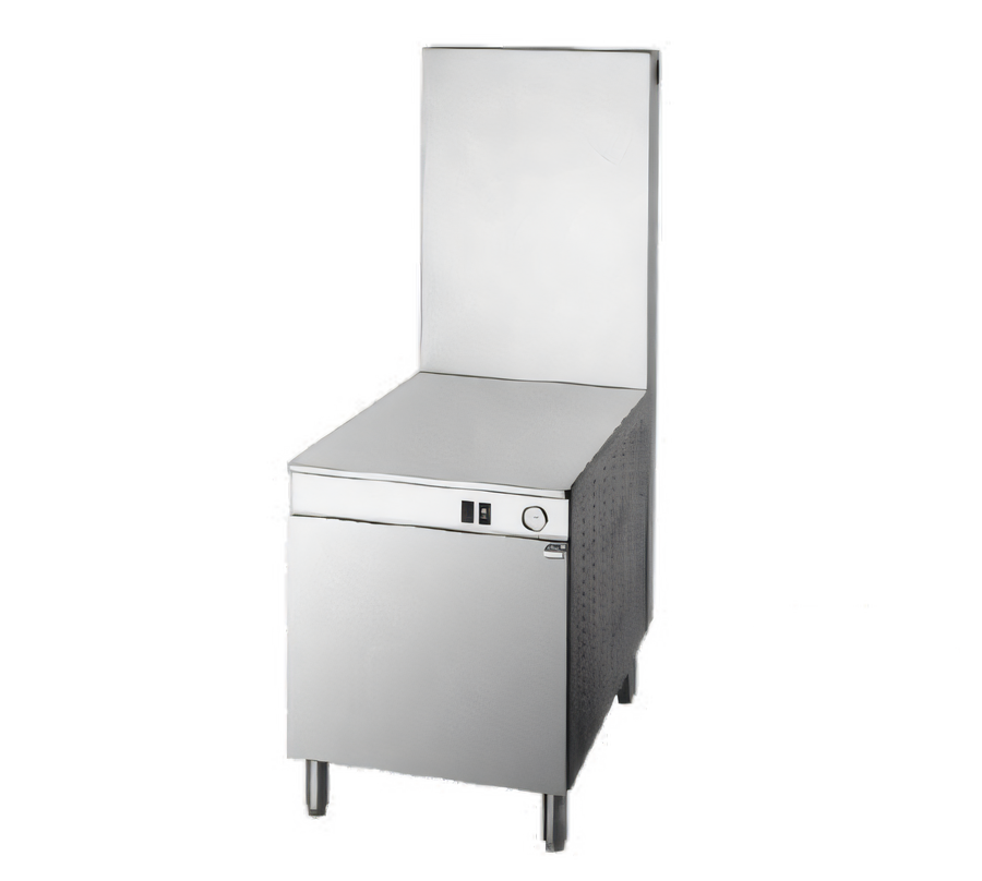 Product image #1 for Cleveland Range 300,000 BTU Gas Steam Generator with 36-Inch Cabinet Base