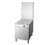Thumbnail image #1 for Cleveland Range 300,000 BTU Gas Steam Generator with 36-Inch Cabinet Base