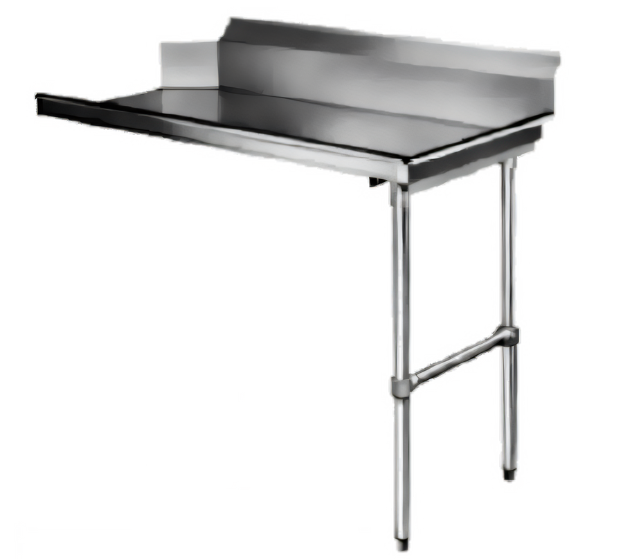 Product image #1 for CMA Dishmachines CR-60 Compartment Sinks