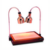 Thumbnail image #1 for Cres Cor CSH12210PB Carving Stations