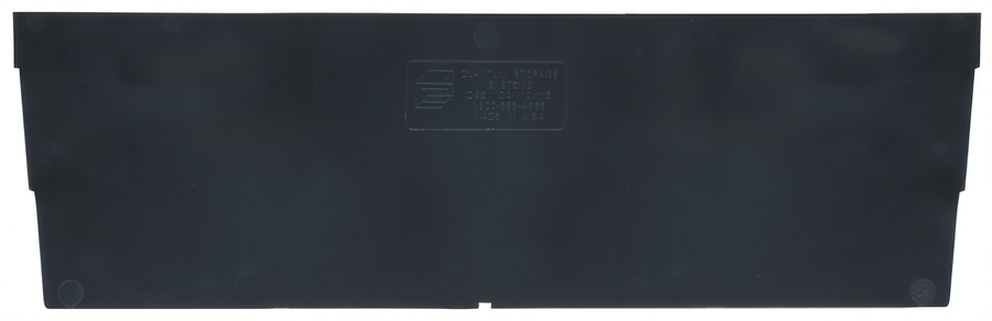 Product image #1 for Quantum DSB109 Specialty Storage & Transport