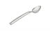 Thumbnail image #1 for Vollrath Miramar Contemporary 1 oz Solid Oval Serving Spoon