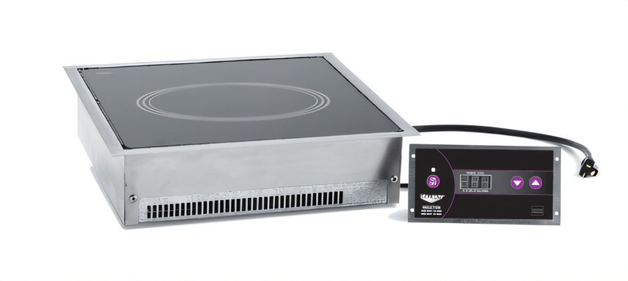 Product image #1 for Vollrath 69505 Ultra Induction Ranges
