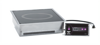 Vollrath 69505 Ultra Induction Ranges