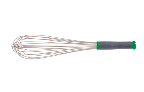 Product image #1 for Mercer Culinary M35202 Hell's Tools Whisks & Wire Whips Case of 6