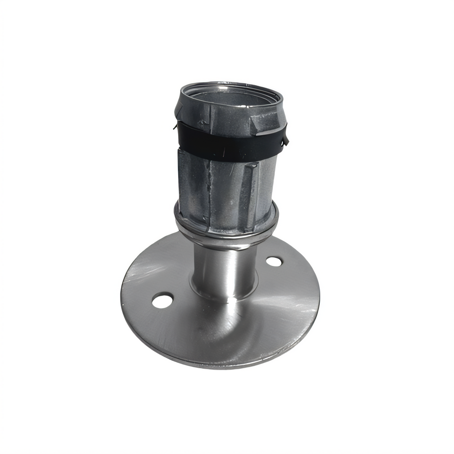 Product image #1 for Sapphire Manufacturing SM-SLS05 Sapphire Braising Pan & Tilt Skillet