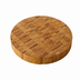 Thumbnail image #1 for 10-Inch Round Bamboo Serving Board
