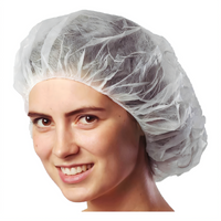 Disco, Inc BIX-400 Hair Nets