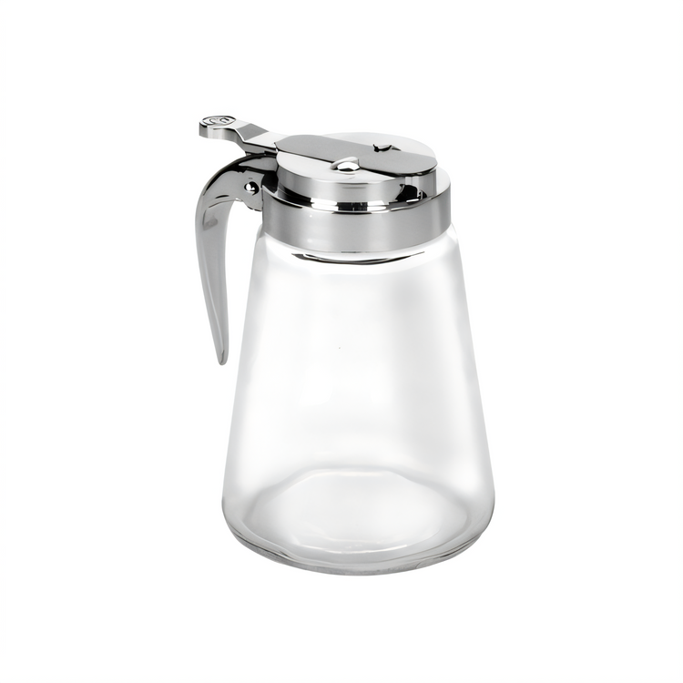 Product image #1 for Anchor Hocking Foodservice 97287 Syrup Dispenser