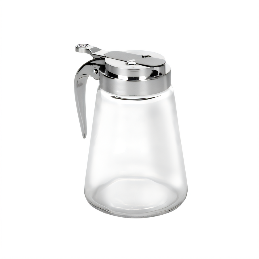 Product image #1 for Anchor Hocking Foodservice 97287 Syrup Dispenser